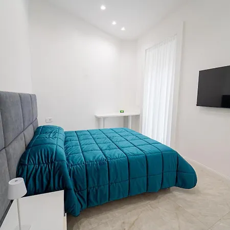 Apartamento La Dimora Della Baronessa Smeraldo Castellammare di Stabia