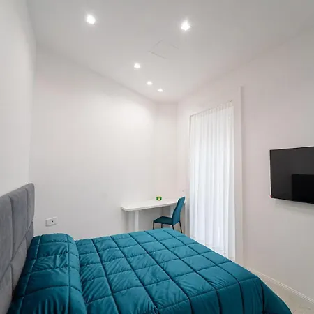 Apartamento La Dimora Della Baronessa Smeraldo