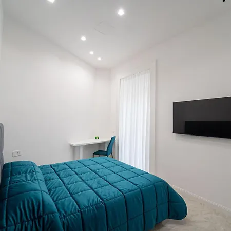 Apartamento La Dimora Della Baronessa Smeraldo *